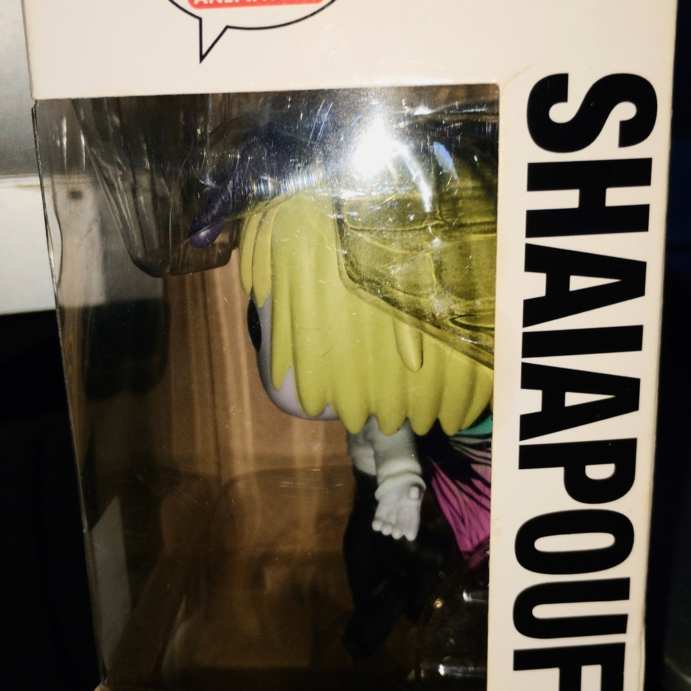 Funko Pop Animation Figure - Picture 2 of 3